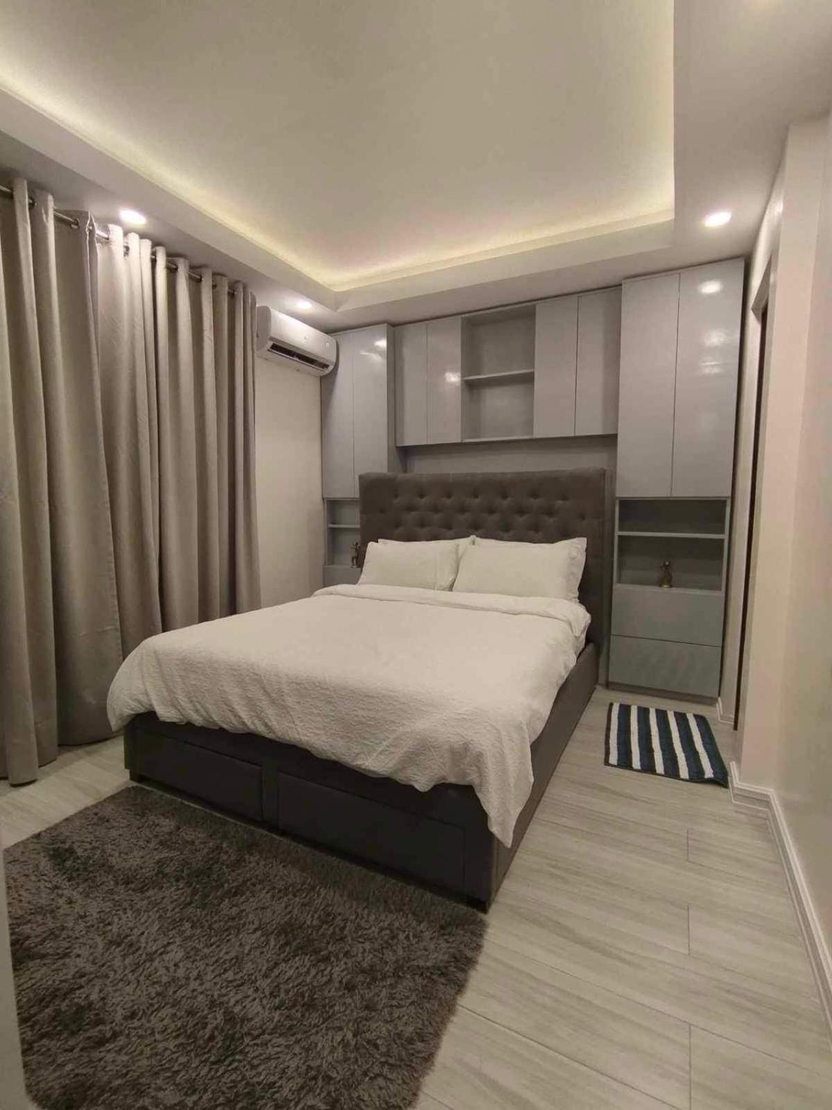 Deluxe Condo 2 Bedroom, 7Th Floor Room Bc In One Madison Tower 3, Megaworld Boulevard, Mandurriao Iloilo City, Philippines Exteriér fotografie