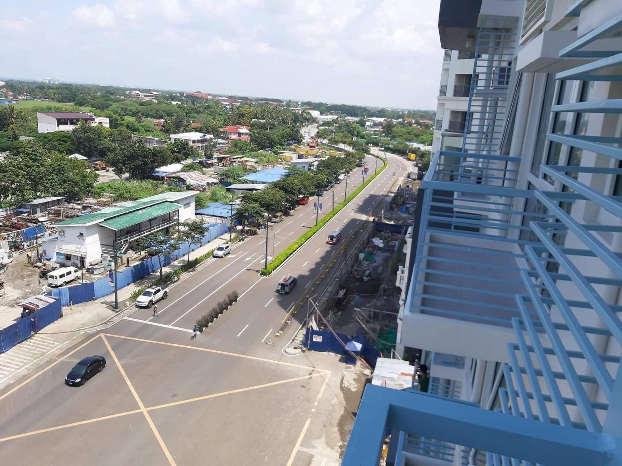 Deluxe Condo 2 Bedroom, 7Th Floor Room Bc In One Madison Tower 3, Megaworld Boulevard, Mandurriao Iloilo City, Philippines Exteriér fotografie