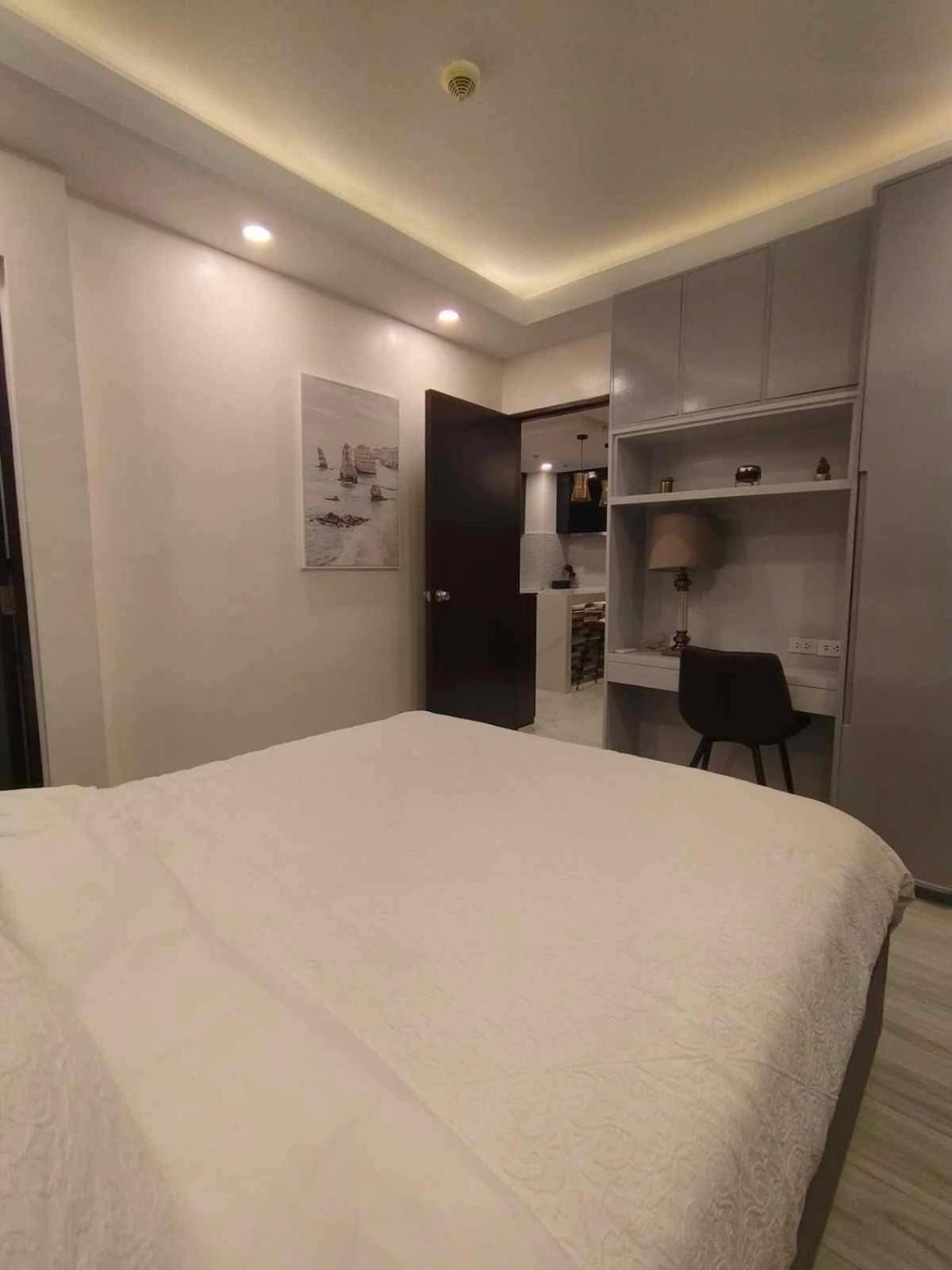 Deluxe Condo 2 Bedroom, 7Th Floor Room Bc In One Madison Tower 3, Megaworld Boulevard, Mandurriao Iloilo City, Philippines Exteriér fotografie