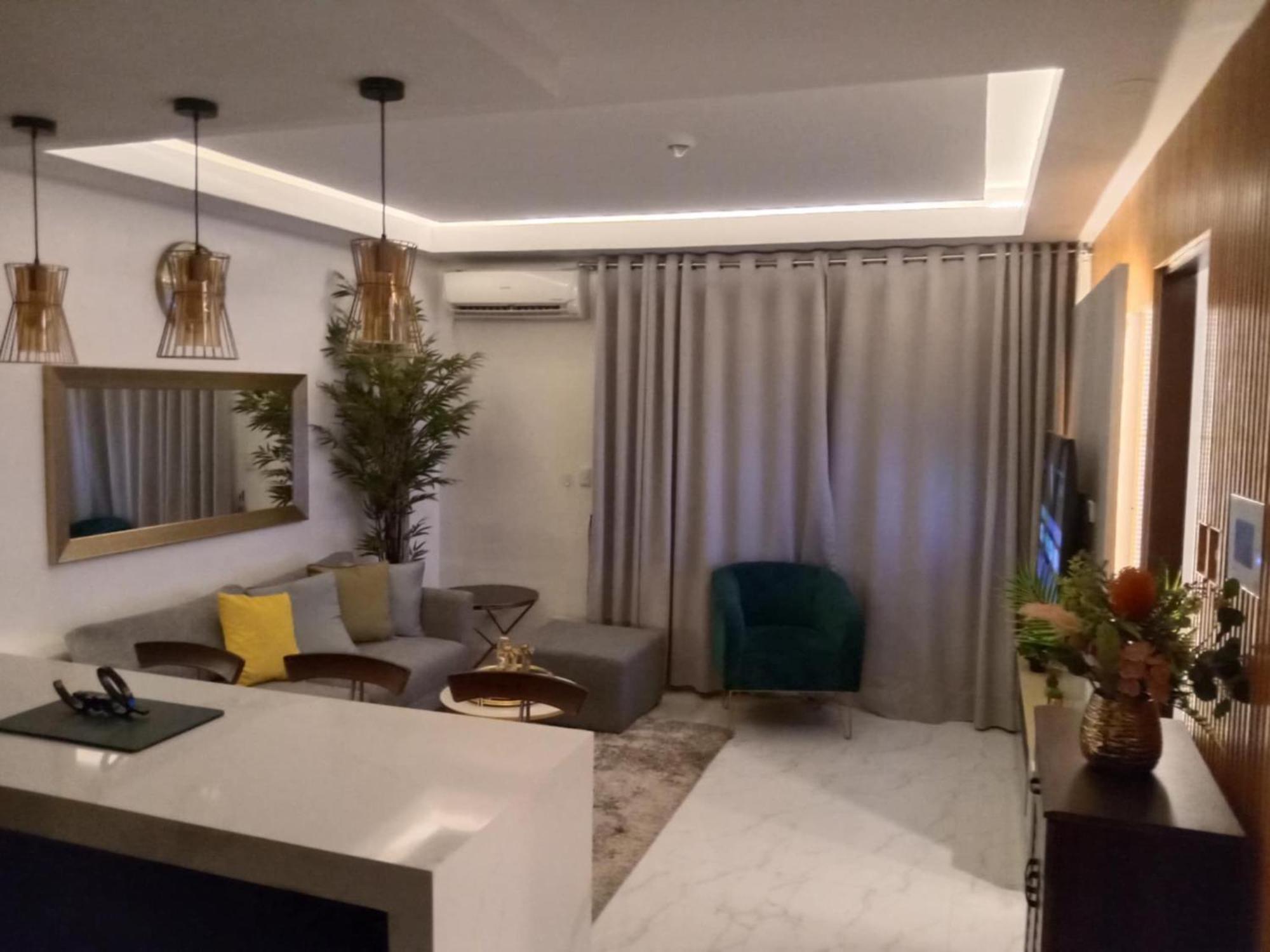 Deluxe Condo 2 Bedroom, 7Th Floor Room Bc In One Madison Tower 3, Megaworld Boulevard, Mandurriao Iloilo City, Philippines Exteriér fotografie