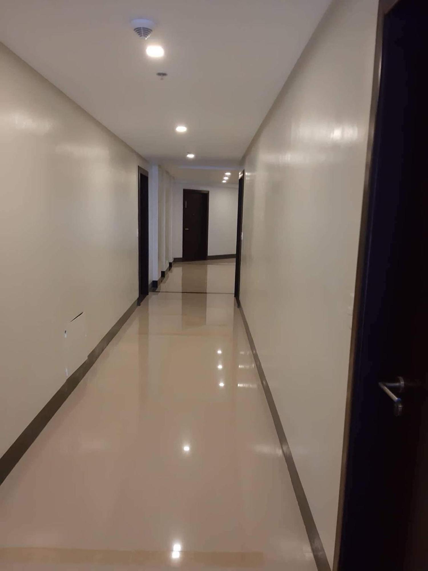Deluxe Condo 2 Bedroom, 7Th Floor Room Bc In One Madison Tower 3, Megaworld Boulevard, Mandurriao Iloilo City, Philippines Exteriér fotografie