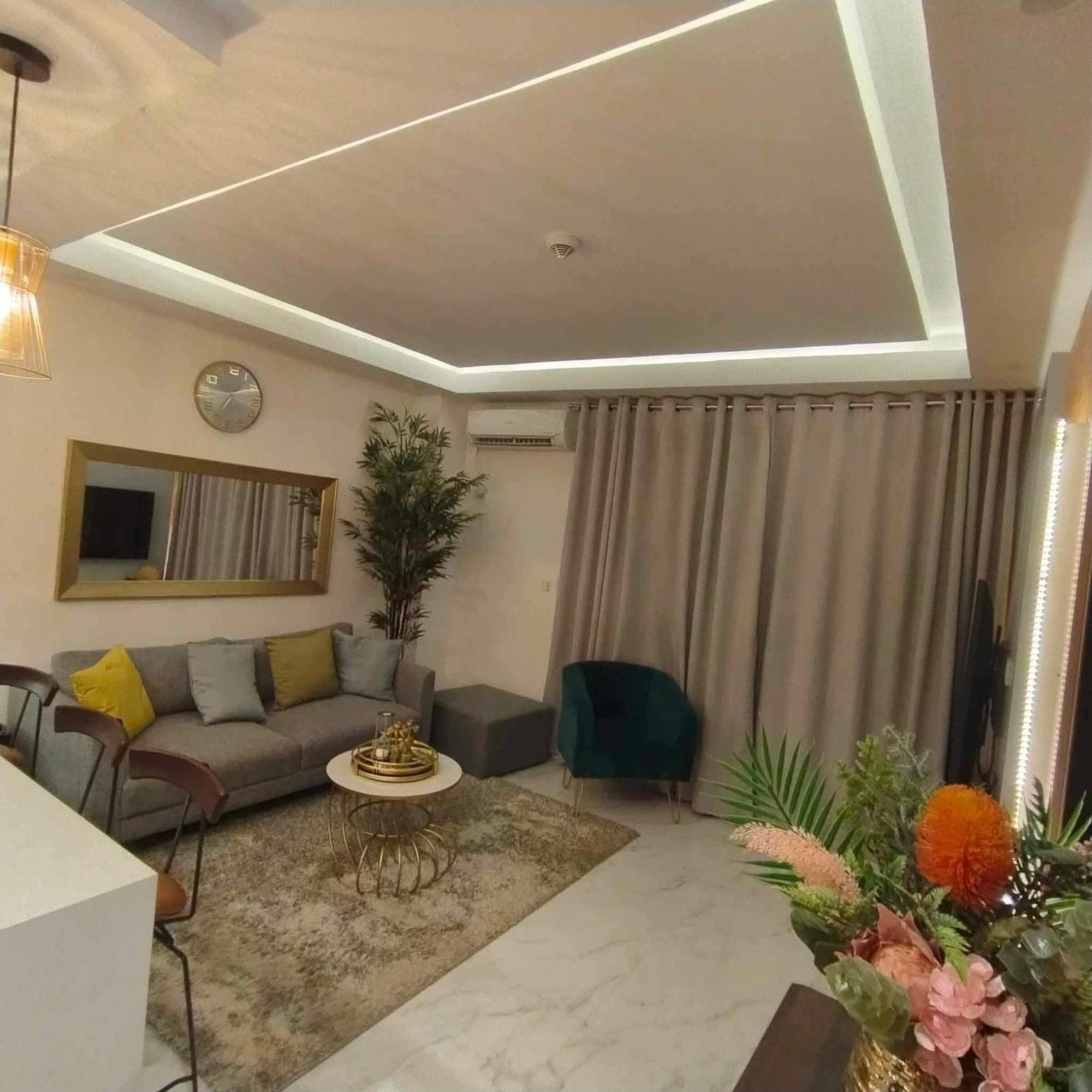 Deluxe Condo 2 Bedroom, 7Th Floor Room Bc In One Madison Tower 3, Megaworld Boulevard, Mandurriao Iloilo City, Philippines Exteriér fotografie